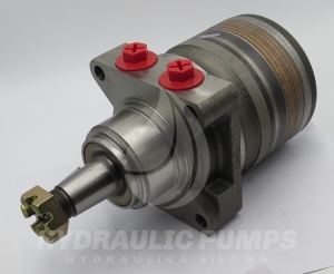 Silnik hydrauliczny Parker WTF0195HV080AABP TF0195HV080AABP 7300190260000  