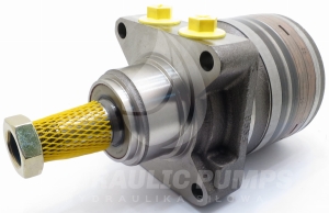 Silnik hydrauliczny Parker WTF0195HV081AAAB TF0195HV081AAAB 