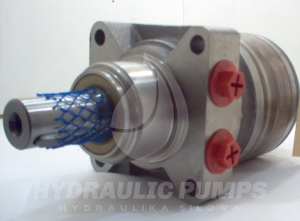 Silnik hydrauliczny Parker TFO195HV450AAAB TF0195HV450AAAB 