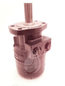 Silnik hydrauliczny Parker WTF0195MS070AAAB TF0195MS070AAAB 