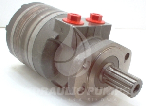 Silnik hydrauliczny Parker WTF0195MV440AAAB TF0195MV440AAAB 
