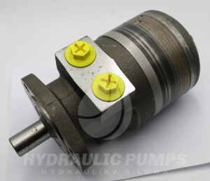 Silnik hydrauliczny Parker WTF0195MV470AAAB TF0195MV470AAAB  710-0190-320-000 8051730-0190-320-000