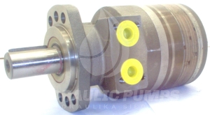 Silnik hydrauliczny Parker WTF0240EN460AAAB TF0240EN460AAAB  