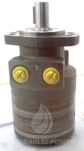 Silnik hydrauliczny Parker WTF0240EW260AAAB TF0240EW260AAAB 