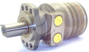 Silnik hydrauliczny Parker WTF0240EW460AAAB TF0240EW460AAAB 