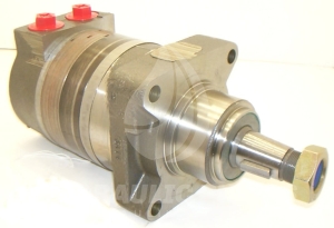 Silnik hydrauliczny Parker WTF0240HB080AAAB TF0240HB080AAAB  TF0240UB080AACC