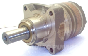 Silnik hydrauliczny Parker WTF0240HK460AAAB TF0240HK460AAAB 