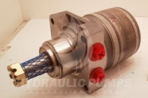 Silnik hydrauliczny Parker TFO240HV080AABP TF0240HV080AABP 