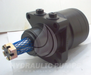 Silnik hydrauliczny Parker TFO240HV080LABU TF0240HV080LABU 