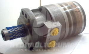 Silnik hydrauliczny Parker WTF0280EW460AAAB TF0280EW460AAAB  730-0280-170-000