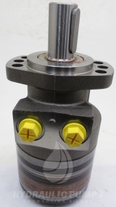 Silnik hydrauliczny Parker WTF0280EW470AAAB TF0280EW470AAAB 
