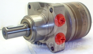 Silnik hydrauliczny Parker TFO280HV450AAAB TF0280HV450AAAB 