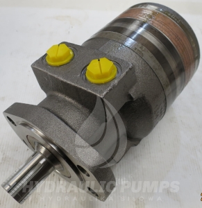 Silnik hydrauliczny Parker WTF0280MS010AAAB TF0280MS010AAAB MB180101AAAB 