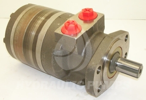 Silnik hydrauliczny Parker WTF0280MV410AAAB TF0280MV410AAAB 
