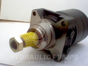Silnik hydrauliczny Parker WTF0280US080AAAA TF0280HV080AAAA  