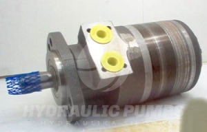 Silnik hydrauliczny Parker WTF0360EN260AAAB TF0360EN260AAAB 
