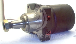 Silnik hydrauliczny Parker WTF0360HV080AAAA TF0360HV080AAAA 