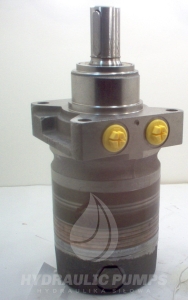 Silnik hydrauliczny Parker WTF0360HW450BBBN TF0360HW450BBBN 