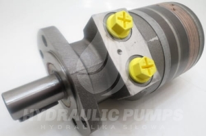 Silnik hydrauliczny Parker WTF0360MW460AAAB TF0360MW460AAAB 