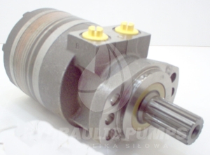 Silnik hydrauliczny Parker TGO140EW440AAAB TG0140EW440AAAB 