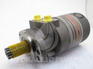 Silnik hydrauliczny Parker WTG0140EW441BBBF TG0140EW441BBBF 55093400 