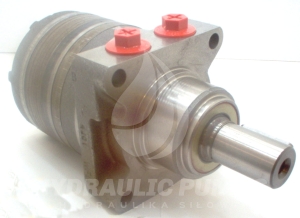 Silnik hydrauliczny Parker TGO140HV450AAAB TG0140HV450AAAB 