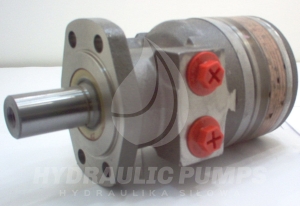 Silnik hydrauliczny Parker TGO170MV450AAAB TG0170MV450AAAB 