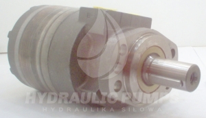 Silnik hydrauliczny Parker WTG0195EN450AAAB TG0195EN450AAAB 
