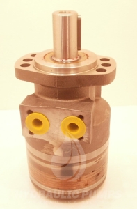 Silnik hydrauliczny Parker TGO195EN460AAAB TG0195EN460AAAB  