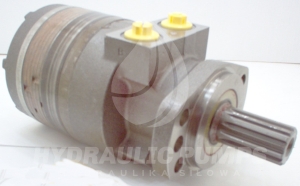 Silnik hydrauliczny Parker WTG0195EW440AAAB TG0195EW440AAAB 780-0190-140-000