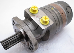 Silnik hydrauliczny Parker TG0195EW441BBBF TGO195EW441BBBF 55094104  070-330-040U