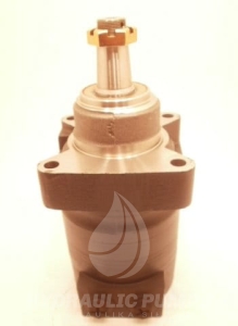 Silnik hydrauliczny Parker WTG0195HB080AANG TG0195HB080AANG 