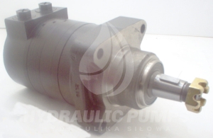Silnik hydrauliczny Parker WTG0195HB080LABD TG0195HB080LABD 