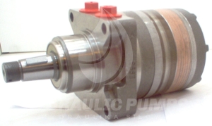 Silnik hydrauliczny Parker WTG0195HV080AABP TG0195HV080AABP ME120208AAA