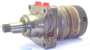 Silnik hydrauliczny Parker WTG0195HV080AAFX TG0195HV080AAFX  780-0190-000-002