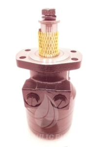 Silnik hydrauliczny Parker WTG0195MV450AAAA TG0195MV450AAAA  