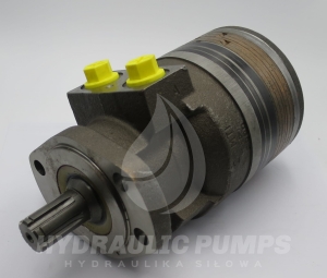 Silnik hydrauliczny Parker TGO195MW010AAAB TG0195MW010AAAB 