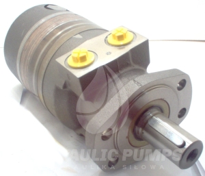 Silnik hydrauliczny Parker WTG0195MW450BBCG TG0195MW450BBCG  