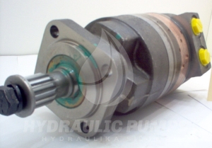 Silnik hydrauliczny Parker WTG0195VB050AAAB TG0195VB050AAAB 