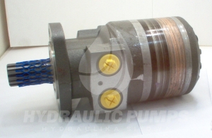 Silnik hydrauliczny Parker WTG0240MW440AAAB TG0240MW440AAAB 