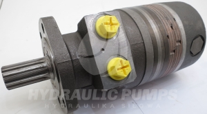 Silnik hydrauliczny Parker TGO240MW440BBCG TG0240MW440BBCG 