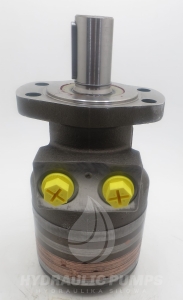 Silnik hydrauliczny Parker WTG0240MW450AAAB TG0240MW450AAAB 