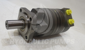 Silnik hydrauliczny Parker TG0240VX460AAAB TGO240VX460AAAB 