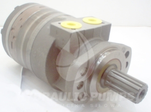 Silnik hydrauliczny Parker WTG0280EN441AAAB TG0280EN441AAAB 