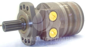 Silnik hydrauliczny Parker WTG0280EW440AAAB TG0280EW440AAAB 