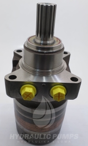 Silnik hydrauliczny Parker WTG0280HW440BBBN TG0280HW440BBBN 