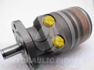 Silnik hydrauliczny Parker WTG0280MS020AAAB TG0280MS020AAAB 