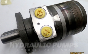 Silnik hydrauliczny Parker WTG0280MW460AAAB TG0280MW460AAAB 