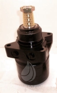 Silnik hydrauliczny Parker WTG0310UJ081AAPC TG0310MS030AAAA 