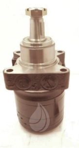 Silnik hydrauliczny Parker WTG0335HS080AAAF TG0335HS080AAAF  MAE24003